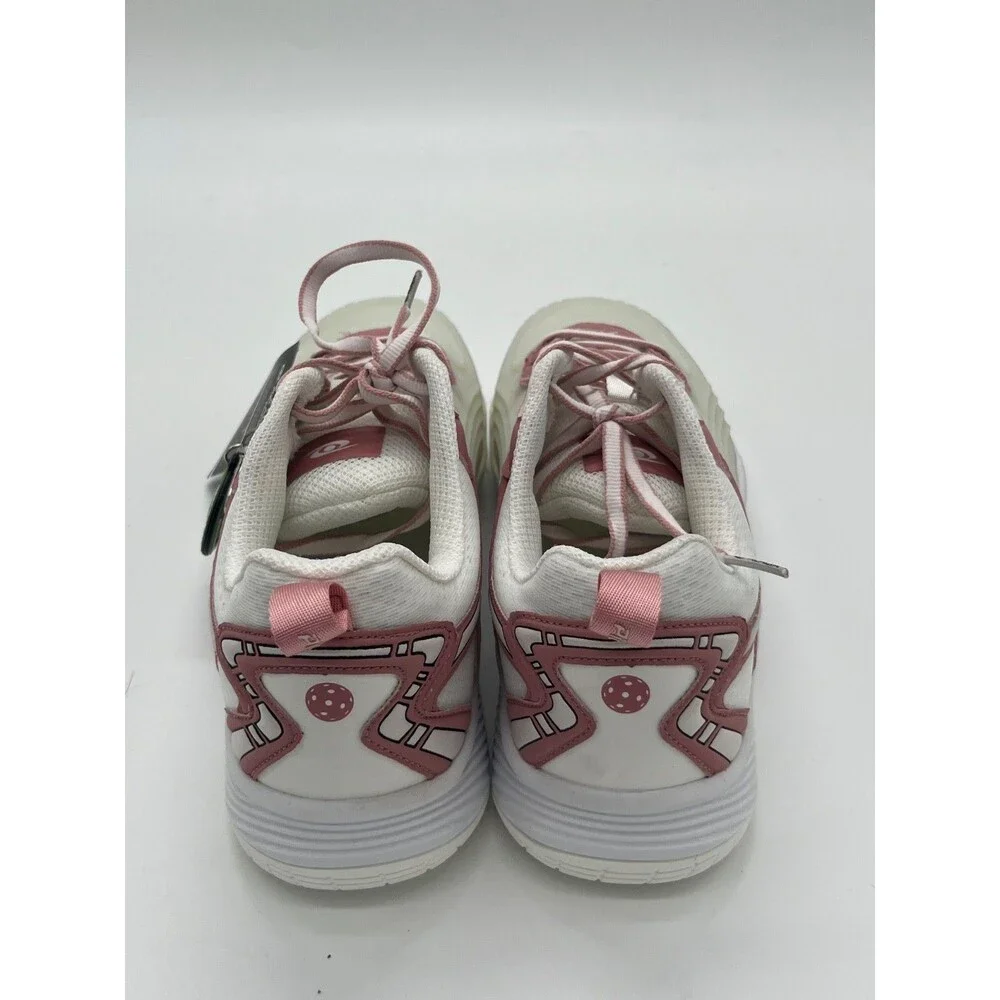 Acacia Dreamshot Pickleball Sneakers Women's Size 11 Rose Quartz Brand New
